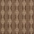 SAMPLE - Schumacher Cassava Wallpaper In Tobacco For Sale