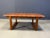 Mid-Century Scandinavian Teak Coffee Table, 1970s, in Very Good conditions. Designed 1970 to 1979