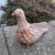 Vintage Tonala Bird Sculpture Signed by Amado Galván For Sale In Chicago - Image 6 of 11