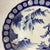 Antique Kakiemon Style Japanese Porcelain Platter, 17" Wide, Large and Heavy For Sale In Washington DC - Image 6 of 12
