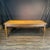 Brown Antique Country French Farmhouse Dining Table From Provence For Sale - Image 8 of 14