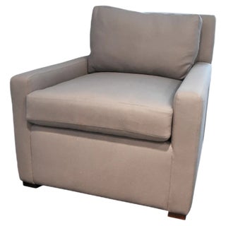 Vintage Armchairs, Set of 4 For Sale