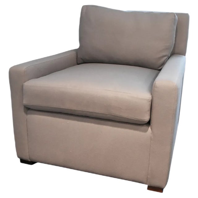 Vintage Armchairs, Set of 4 For Sale