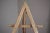 Fir & Beech Wood Ladder For Sale - Image 10 of 14