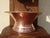 Antique Copper Fountain on Oak Base For Sale - Image 9 of 18