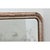 Silver French 19th Century Louis Philippe Silver Gilt Mirror For Sale - Image 8 of 11