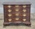 Store Item: Statton Furniture Private Collection Serpentine Chest of Drawers made in Maryland Description: High end...