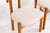 White Pine Chairs from Vamdrup Stolefabrik, Set of 4 For Sale - Image 8 of 16