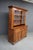 Statton Mahogany Step Back Dutch Cupboard For Sale - Image 15 of 17
