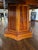 A magnificent and beautifully crafted vintage Chinese dining set made of premium solid Burmese Rosewood (Huali wood). This...