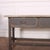 Small 1920's painted 2 drawer pine server. 1920 This piece is designed in the style of the selected designer and/or...