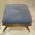 Vintage Ottoman by T.H. Robsjohn-Gibbons, 1950s For Sale - Image 4 of 6