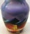 Signed Sam 2 Bulls – Oglala Lakota Sioux Hand-Painted Art Vase For Sale - Image 10 of 16