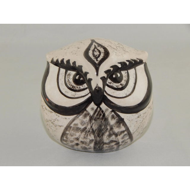 Handmade and Hand-painted in Turkey by an Anatolian Artisan Measures; W 4.7'' (12 cm) D 4'' (10 cm) H 5.1'' (13 cm) Unique...