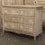 Wood 18th Century French Louis XVI Period Three-Drawer Commode in Stripped Oak For Sale - Image 7 of 17