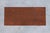 Mid-Century Modern Walnut Executive Desk Styled After Florence Knoll, 1960s For Sale - Image 14 of 14