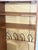 East German Hallway Shoe Cabinet For Sale - Image 4 of 11
