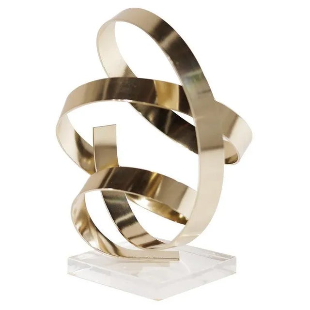 "Impatience" by Dan Murphy, Circa 1979 For Sale - Image 13 of 13