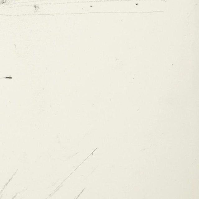 Homage to Van Gogh Poster by Enzo Cucchi, 1990 For Sale - Image 5 of 6