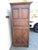 18th. Century Paneled French Armoire From Normandy For Sale - Image 10 of 18