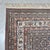 1960s Handwoven Wool Herati Rug, 1960s For Sale - Image 5 of 10