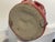 Urn Sculptural Vase by Lynn Basa Lava Glaze For Sale In Chicago - Image 6 of 6