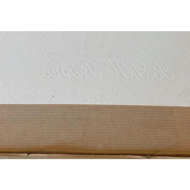 1950s Salvador Dali, Heaven Canto 25, Mid 20th Century, Engraving For Sale - Image 5 of 11