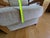 Wood 1990s Vintage Thayer Coggin Lounge Chair For Sale - Image 7 of 9