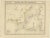 Antique Map of Part of Borneo Kalimantan Indonesia by Vandermaelen, 1825 For Sale