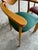 Heart Model Chairs by René-Jean Caillette, 1950s, Set of 6 For Sale - Image 11 of 17