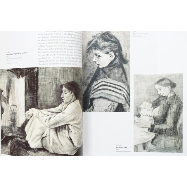 Rustic European Van Gogh by Pierre Cabanne For Sale - Image 3 of 5