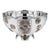 Antique Japanese Meiji Silver and Enamel Bowl, 1900s For Sale - Image 18 of 18