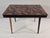 Black Vintage Dining Table in Ash, 1970s For Sale - Image 8 of 16