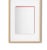 Contemporary Deadline Mirror by Ron Gilad for Cassina For Sale - Image 3 of 11