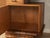 Art Deco Bedside Tables in Walnut, Set of 2 For Sale - Image 9 of 10