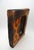 Mid-Century Modern French Ceramic Mirror, 1960s For Sale - Image 12 of 16