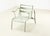 Early edition of the Thinking Man's Chair designed by Jasper Morrison in 1985. In 1988 Cappellini took the chair with a...