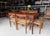 Wood Vintage Danish Teak Dining Chairs by H.W. Klein for Bramin, 1960s, Set of 6 For Sale - Image 7 of 18