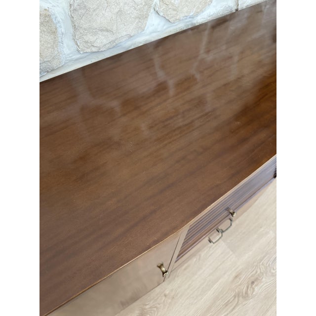 Mid-Century Sideboard in Wood from Strongbow, 1960s For Sale - Image 16 of 18