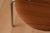 Danish Modern Round Teak Stacking Dot Stool End Table For Sale - Image 14 of 17