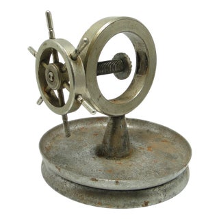 Art Deco Nutcracker, Poland, 1930s For Sale