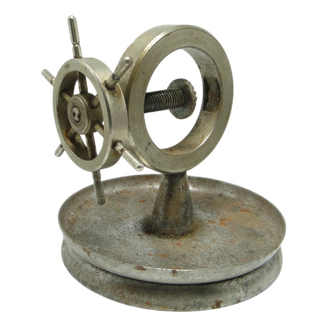 Art Deco Nutcracker, Poland, 1930s For Sale