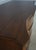 Baker Colonial Williamsburg #8805 Inlaid Mahogany Chest ~ Rare For Sale - Image 10 of 18