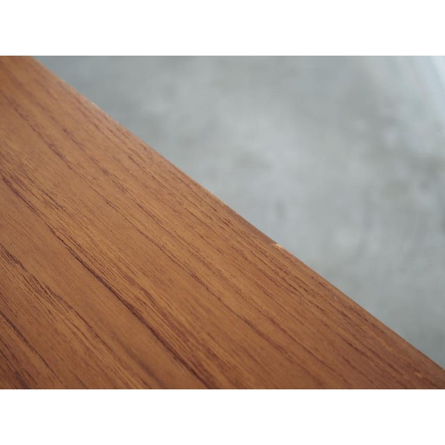 Danish Teak Sideboard, 1970s For Sale - Image 11 of 18