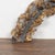 Late 18th century large architectural fragment from Portugal, retaining its original painted finish. The curved form is...