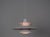 Louis Poulsen Vintage Danish PH 5 Lamp by Poul Henningsen for Louis Poulsen, 2000s For Sale - Image 4 of 12