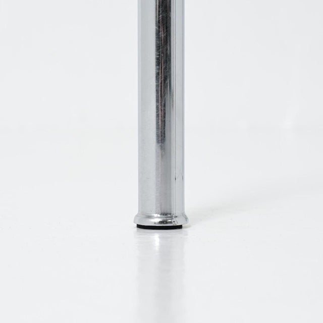 Vintage Stool by Manu Belge, 1930s For Sale - Image 11 of 13