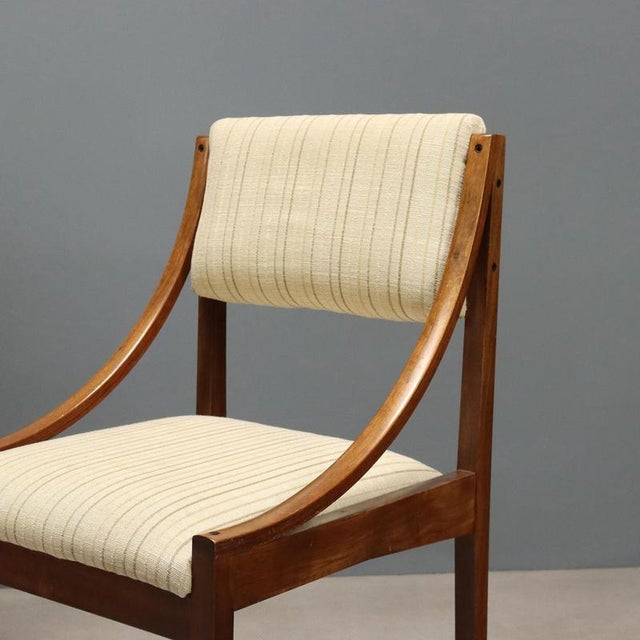 Vintage Chairs, Set of 6 For Sale - Image 4 of 10