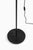 Poul Henningsen PH-2/2 Water Pump Floor Lamp in Brass and Glass by Poul Henningsen, 1940s For Sale - Image 4 of 10