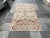 1960s Vintage Turkish Oushak Rug - 4′7″ × 8′4″ For Sale - Image 10 of 10